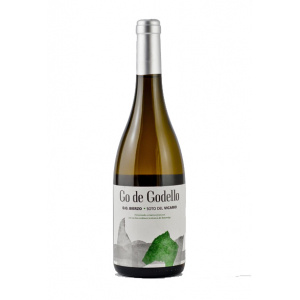 Pago de Vicario Go de Godello