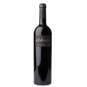 Eldoze Syrah