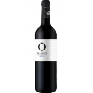 Navarro Lopez Oromonte Tempranillo Garnacha Halbtrocken