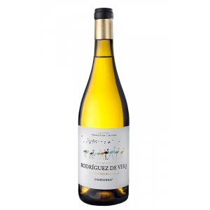 Rodriguez de Vera Chardonnay