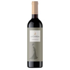 Condesa de Leganza Tempranillo