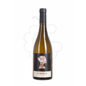 La Doncella Chardonnay