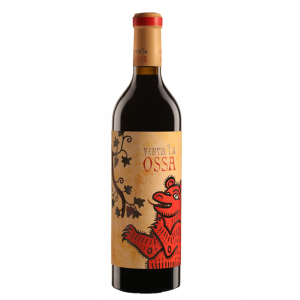 Venta la Ossa Tempranillo