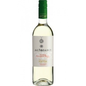 Altozano Verdejo Sauvignon Blanc