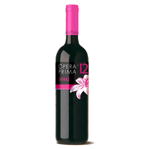 Opera Prima Syrah