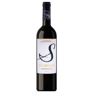 Símbolo Tempranillo