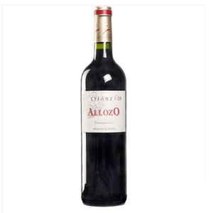 Allozo Crianza