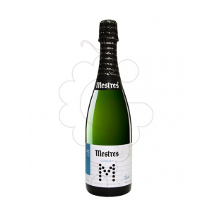 Mestres Coquet Brut Nature