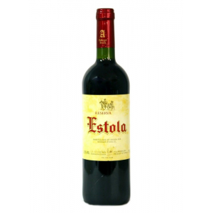 Estola Reserva