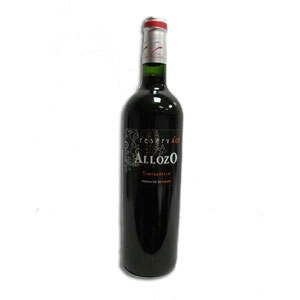 Allozo Reserva