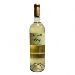 Allozo Verdejo