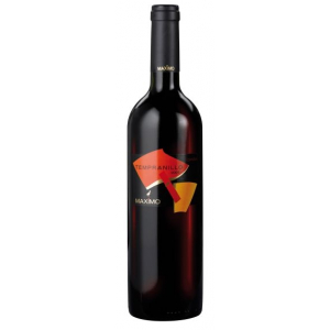 Maximo Tempranillo