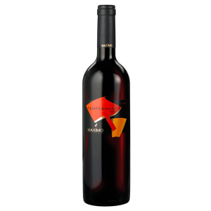 Maximo Tempranillo