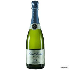 Oriol Rossell Brut Cuvée Especial