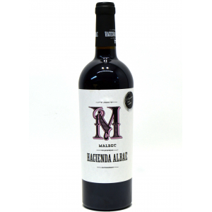 Hacienda Albae Malbec