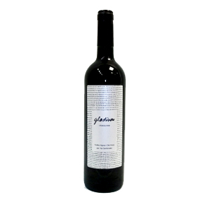 Canforrales Gladium Crianza