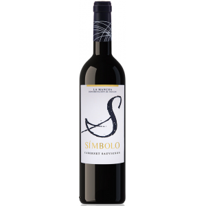 Símbolo Cabernet Sauvignon