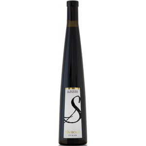 Símbolo Syrah Ed. Limitada 50cl