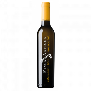 Finca Antigua Moscatel 375ml