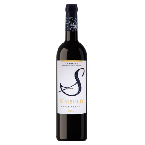 Símbolo Petit Verdot