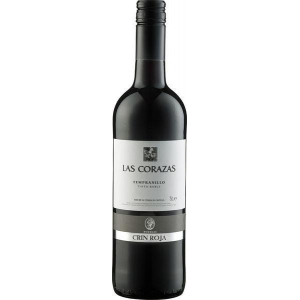 Roqueta las Corazas Tempranillo Roble