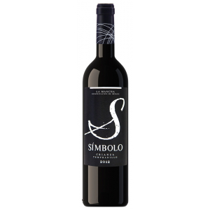 Símbolo Crianza