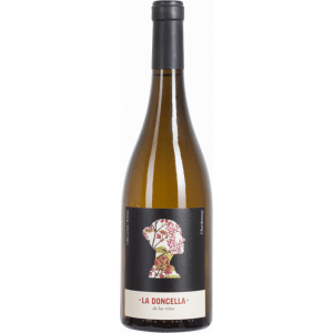 Familia Conesa la Doncella de las Viñas Chardonnay