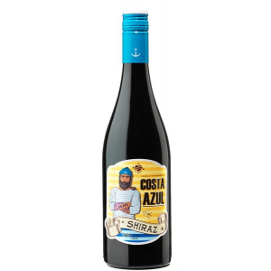 Costa Azul Shiraz