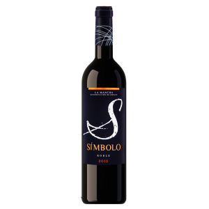 Símbolo Tempranillo Roble