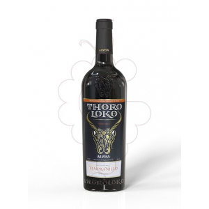 Thoro Loko Tempranillo