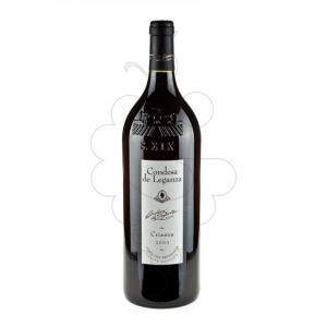 Condesa de Leganza Tempranillo Magnum