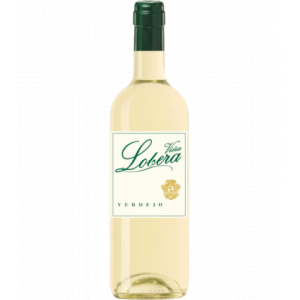 Viña Lobera Verdejo