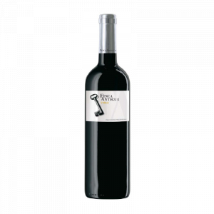 Finca Antigua Syrah