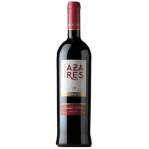 Finca los Azares Cabernet Merlot