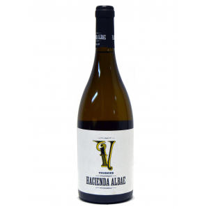 Hacienda Albae Viognier