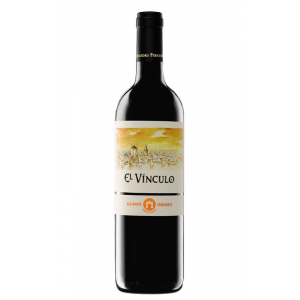 El Vínculo Crianza Magnum