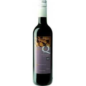 Campo Q Tempranillo