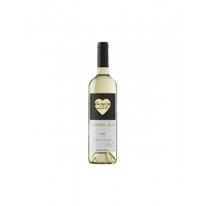 Corazón Loco Verdejo