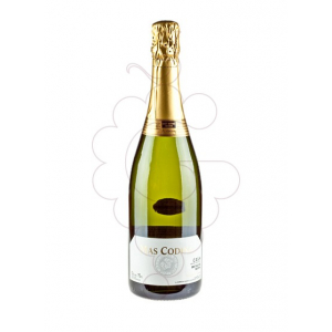 Mas Codina Brut Nature