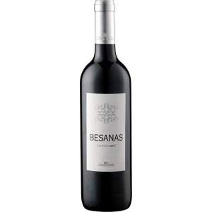 Hacienda Villarta Besanas Crianza