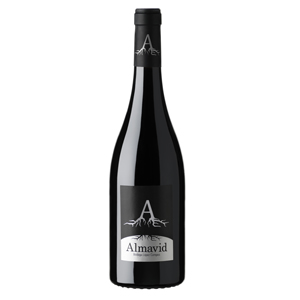 Almavid Garnacha Roble