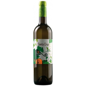 Santa Cruz de Alpera Verdejo