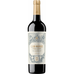 Piqueras Gran Marius Reserva Selección