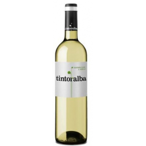 Tintoralba Sauvignon Blanc Verdejo