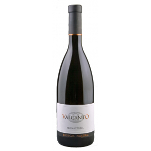 Valcanto Syrah