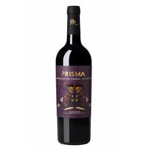 Prisma Garnacha Tintorera