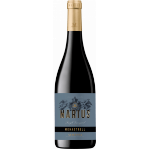 Marius Single Vineyard Monastrell