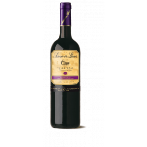 Señorío de los Llanos Cabernet