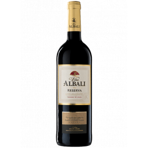 Viña Albali Reserva