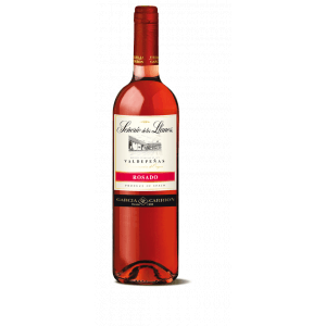 Señorío de los Llanos Cosecha Rosado